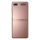 Samsung Galaxy Z Flip 5G SM-F707F Brown - 587877 - zdjęcie 3